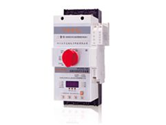 YFCPS系列控制与保护开关