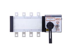 YF ATSE双电源自动转换开关