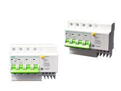 YFB2L系列小型断路器