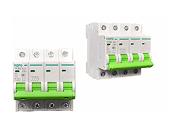 YFB2系列小型断路器