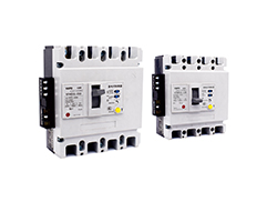 YFMD1L系列塑壳式漏电断路器