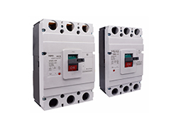 YFMD1系列塑料外壳式断路器